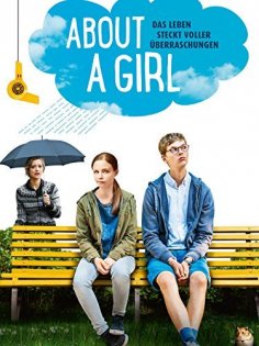 stream About a Girl