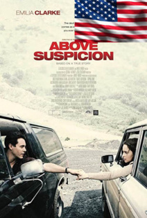 stream Above Suspicion *ENGLISH*