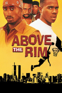 stream Above the Rim - Nahe dem Abgrund