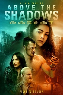 stream Above the Shadows