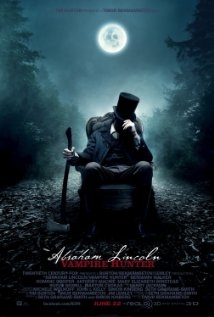 stream Abraham Lincoln - Vampirjäger