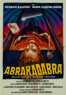 stream Abrakadabra