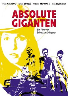 stream Absolute Giganten