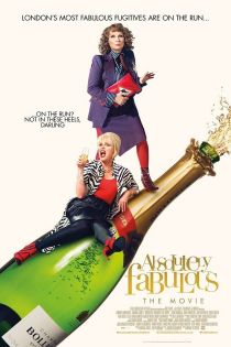 stream Absolutely Fabulous - Der Film