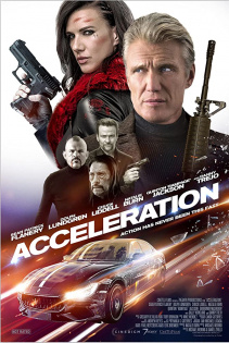 stream Acceleration - Gegen die Zeit
