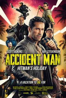 stream Accident Man 2