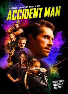stream Accident Man