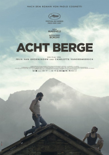 stream Acht Berge