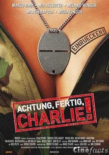 stream Achtung, fertig, Charlie
