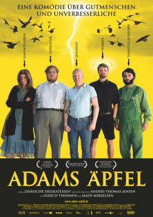 stream Adams Äpfel