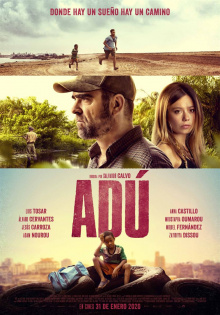 stream Adu