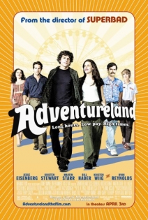 stream Adventureland