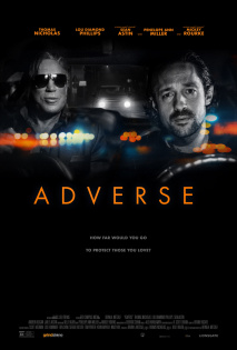 stream Adverse - Zeit der Vergeltung