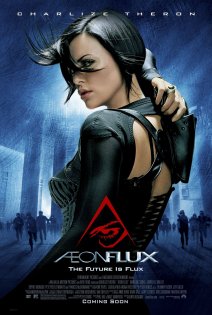 stream Aeon Flux