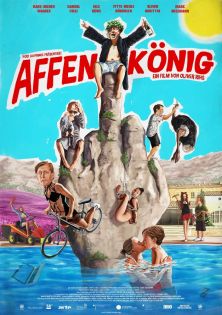 stream Affenkönig