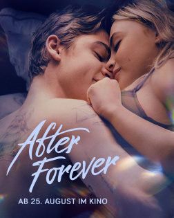 stream After Ever Happy