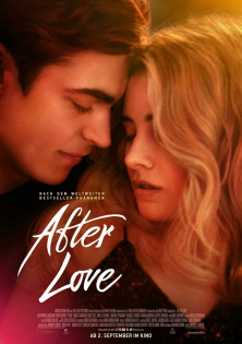 stream After Love