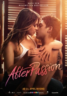 stream After Passion