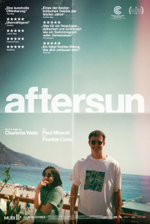 stream Aftersun