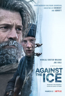 stream Against the Ice