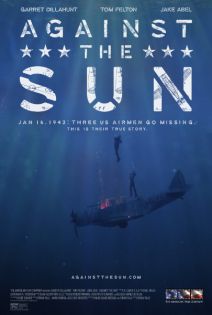 stream Against the Sun