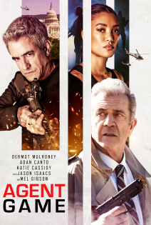 stream Agent Game