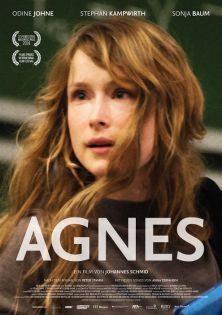 stream Agnes