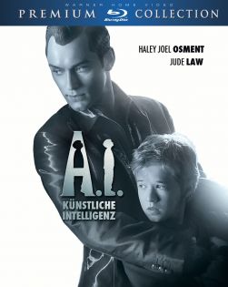 stream A.I. - Künstliche Intelligenz