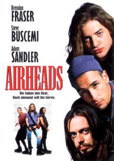 stream Airheads