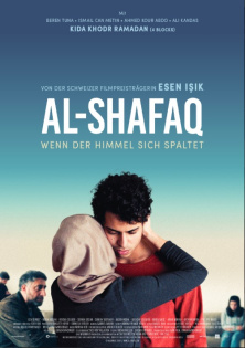 stream Al-Shafaq - Wenn der Himmel sich spaltet