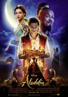 stream Aladdin