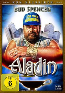 stream Aladin