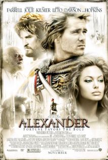 stream Alexander