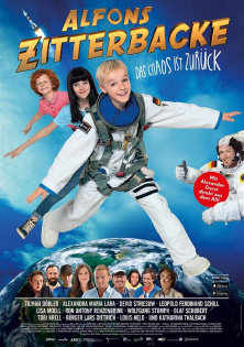 stream Alfons Zitterbacke - Das Chaos ist zurück 2019