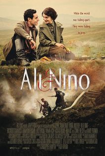 stream Ali & Nino - Weil Liebe keine Grenzen kennt
