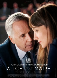 stream Alice and the Mayor