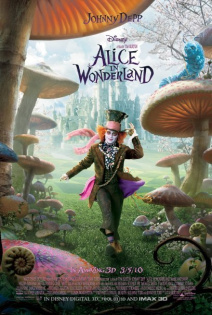 stream Alice im Wunderland
