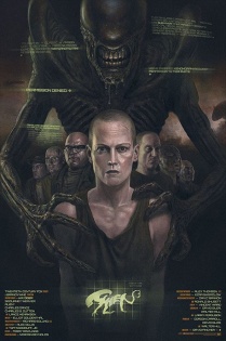 stream Alien 3