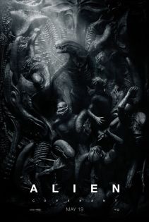 stream Alien: Covenant *2017*
