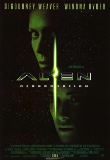 stream Alien - Die Wiedergeburt