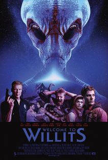 stream Alien Hunter