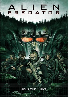 stream Alien Predator - Hunting Season