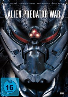 stream Alien Predator War