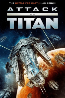 stream Alien Space Battle