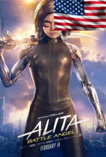 stream Alita Battle Angel *ENGLISH*