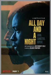 stream All Day and a Night