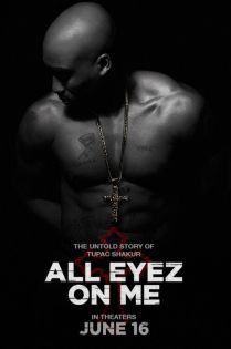 stream All Eyez on Me