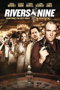 stream All in or Nothing (2015)