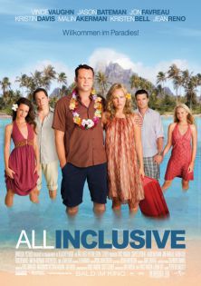 stream All Inclusive