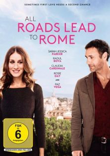 stream All Roads Lead to Rome